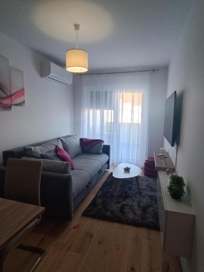 Apartman Leo เวลิคาโกริตซา ภายนอก รูปภาพ